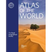 Atlas of the World The Royal Geographical Society